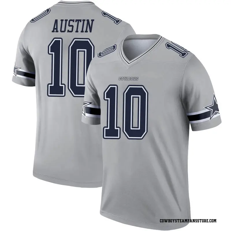 tavon austin cowboys jersey